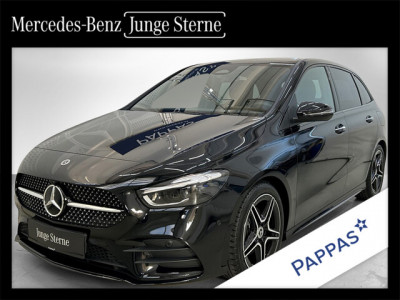 Mercedes-Benz B-Klasse Gebrauchtwagen