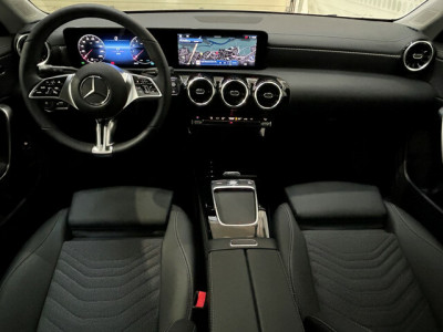 Mercedes-Benz CLA Gebrauchtwagen