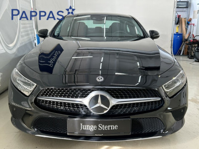 Mercedes-Benz CLS Gebrauchtwagen