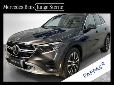 Mercedes-Benz GLC Gebrauchtwagen