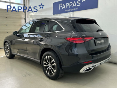 Mercedes-Benz GLC Gebrauchtwagen