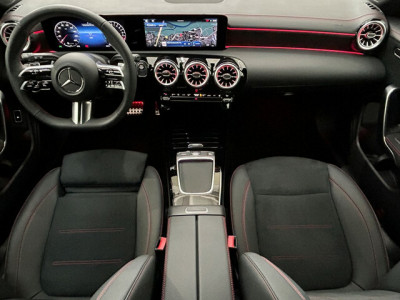 Mercedes-Benz CLA Gebrauchtwagen