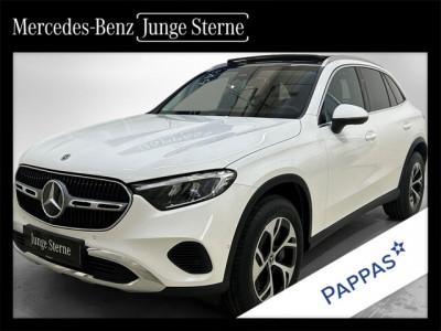 Mercedes-Benz GLC Gebrauchtwagen