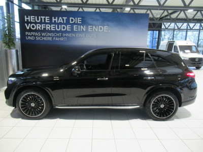 Mercedes-Benz GLC Vorführwagen