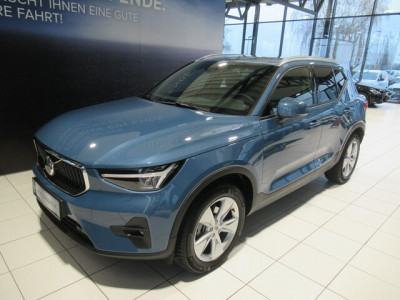 Volvo XC40 Gebrauchtwagen