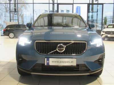 Volvo XC40 Gebrauchtwagen