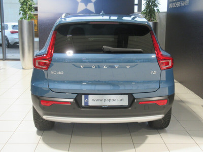 Volvo XC40 Gebrauchtwagen