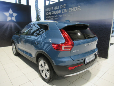 Volvo XC40 Gebrauchtwagen