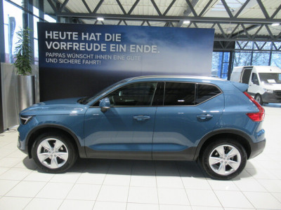 Volvo XC40 Gebrauchtwagen