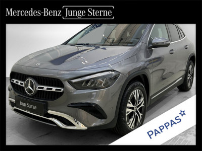 Mercedes-Benz GLA Gebrauchtwagen