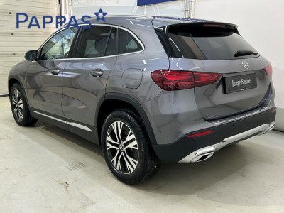 Mercedes-Benz GLA Gebrauchtwagen