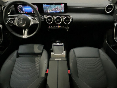 Mercedes-Benz CLA Gebrauchtwagen