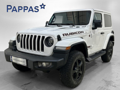 Jeep Wrangler Gebrauchtwagen