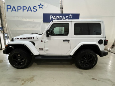 Jeep Wrangler Gebrauchtwagen