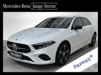 Mercedes-Benz A-Klasse Gebrauchtwagen