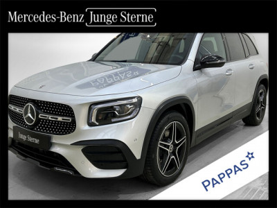 Mercedes-Benz GLB Gebrauchtwagen