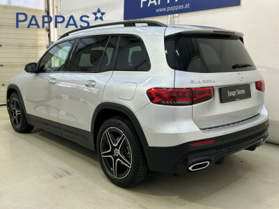 Mercedes-Benz GLB Gebrauchtwagen