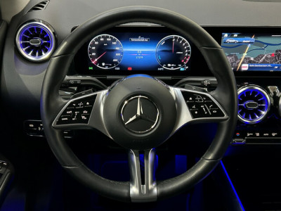 Mercedes-Benz GLA Gebrauchtwagen