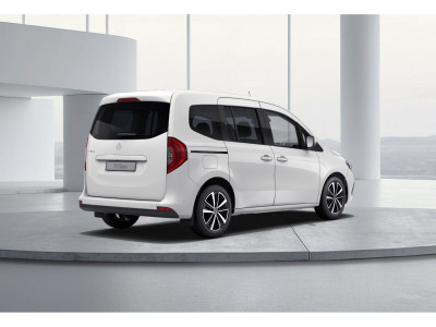 Mercedes-Benz T-Klasse Gebrauchtwagen Mercedes-Benz T-Klasse Gebrauchtwagen