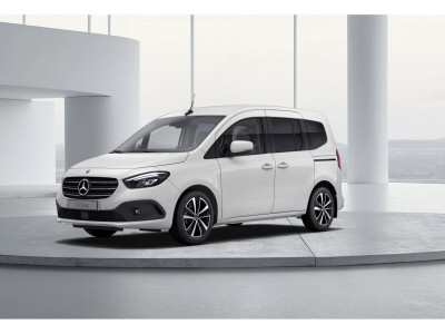 Mercedes-Benz T-Klasse Gebrauchtwagen Mercedes-Benz T-Klasse Gebrauchtwagen