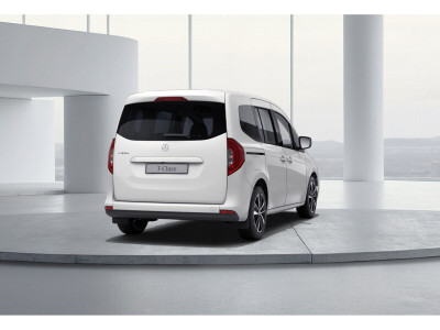 Mercedes-Benz T-Klasse Gebrauchtwagen Mercedes-Benz T-Klasse Gebrauchtwagen