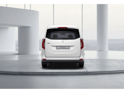 Mercedes-Benz T-Klasse Gebrauchtwagen Mercedes-Benz T-Klasse Gebrauchtwagen