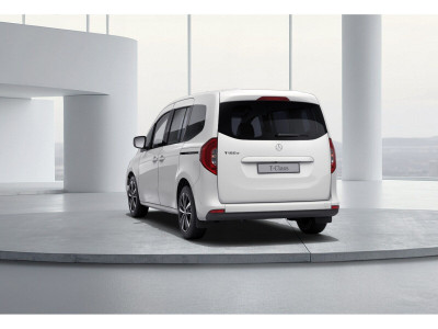 Mercedes-Benz T-Klasse Gebrauchtwagen Mercedes-Benz T-Klasse Gebrauchtwagen