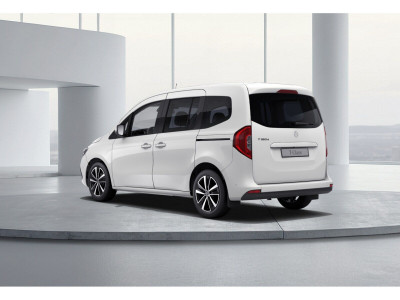 Mercedes-Benz T-Klasse Gebrauchtwagen Mercedes-Benz T-Klasse Gebrauchtwagen