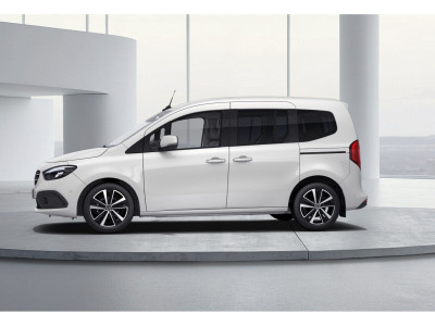 Mercedes-Benz T-Klasse Gebrauchtwagen Mercedes-Benz T-Klasse Gebrauchtwagen