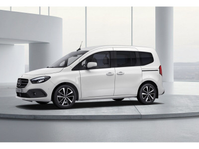 Mercedes-Benz T-Klasse Gebrauchtwagen Mercedes-Benz T-Klasse Gebrauchtwagen