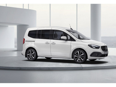 Mercedes-Benz T-Klasse Gebrauchtwagen Mercedes-Benz T-Klasse Gebrauchtwagen