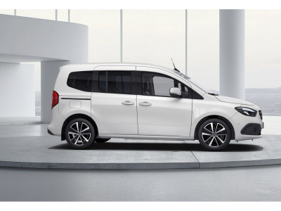 Mercedes-Benz T-Klasse Gebrauchtwagen Mercedes-Benz T-Klasse Gebrauchtwagen