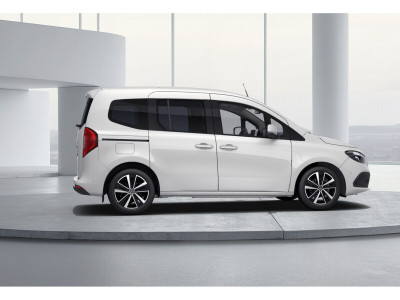 Mercedes-Benz T-Klasse Gebrauchtwagen Mercedes-Benz T-Klasse Gebrauchtwagen