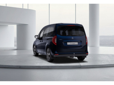 Mercedes-Benz T-Klasse Gebrauchtwagen Mercedes-Benz T-Klasse Gebrauchtwagen