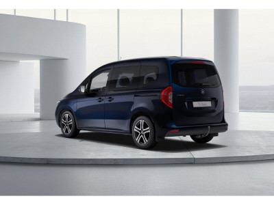 Mercedes-Benz T-Klasse Gebrauchtwagen Mercedes-Benz T-Klasse Gebrauchtwagen