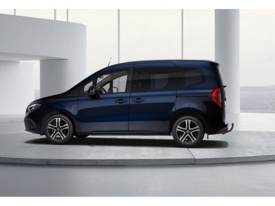 Mercedes-Benz T-Klasse Gebrauchtwagen Mercedes-Benz T-Klasse Gebrauchtwagen