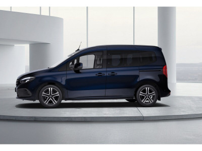 Mercedes-Benz T-Klasse Gebrauchtwagen Mercedes-Benz T-Klasse Gebrauchtwagen