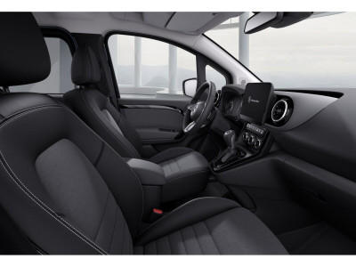 Mercedes-Benz T-Klasse Gebrauchtwagen Mercedes-Benz T-Klasse Gebrauchtwagen