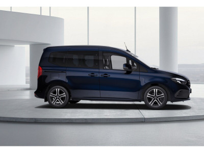 Mercedes-Benz T-Klasse Gebrauchtwagen Mercedes-Benz T-Klasse Gebrauchtwagen