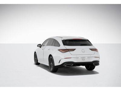 Mercedes-Benz CLA Gebrauchtwagen Mercedes-Benz CLA Gebrauchtwagen