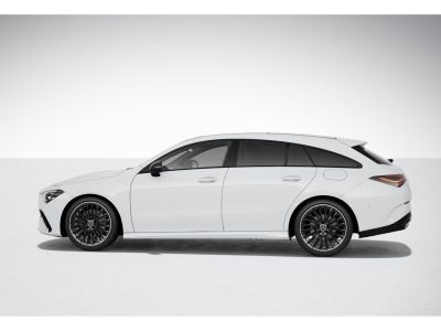 Mercedes-Benz CLA Gebrauchtwagen Mercedes-Benz CLA Gebrauchtwagen