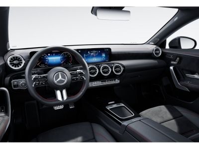 Mercedes-Benz CLA Gebrauchtwagen Mercedes-Benz CLA Gebrauchtwagen