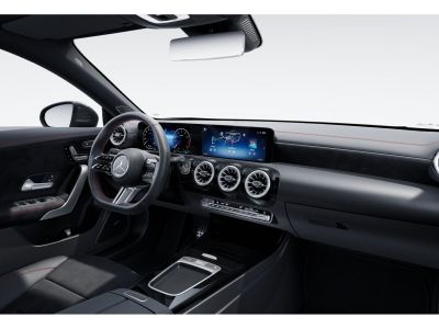 Mercedes-Benz CLA Gebrauchtwagen Mercedes-Benz CLA Gebrauchtwagen