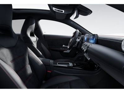 Mercedes-Benz CLA Gebrauchtwagen Mercedes-Benz CLA Gebrauchtwagen