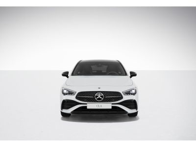 Mercedes-Benz CLA Gebrauchtwagen Mercedes-Benz CLA Gebrauchtwagen