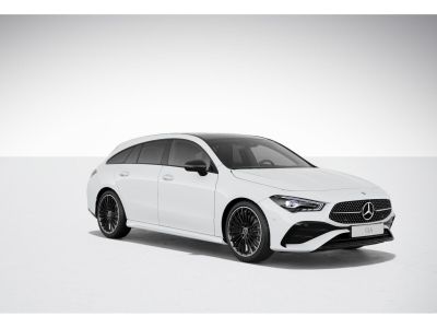 Mercedes-Benz CLA Gebrauchtwagen Mercedes-Benz CLA Gebrauchtwagen