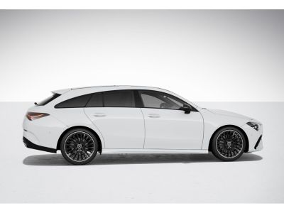 Mercedes-Benz CLA Gebrauchtwagen Mercedes-Benz CLA Gebrauchtwagen