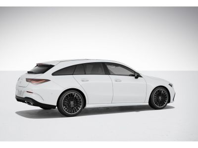 Mercedes-Benz CLA Gebrauchtwagen Mercedes-Benz CLA Gebrauchtwagen