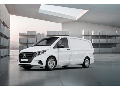 Mercedes-Benz Vito Gebrauchtwagen Mercedes-Benz Vito Gebrauchtwagen