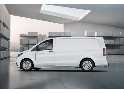 Mercedes-Benz Vito Gebrauchtwagen Mercedes-Benz Vito Gebrauchtwagen